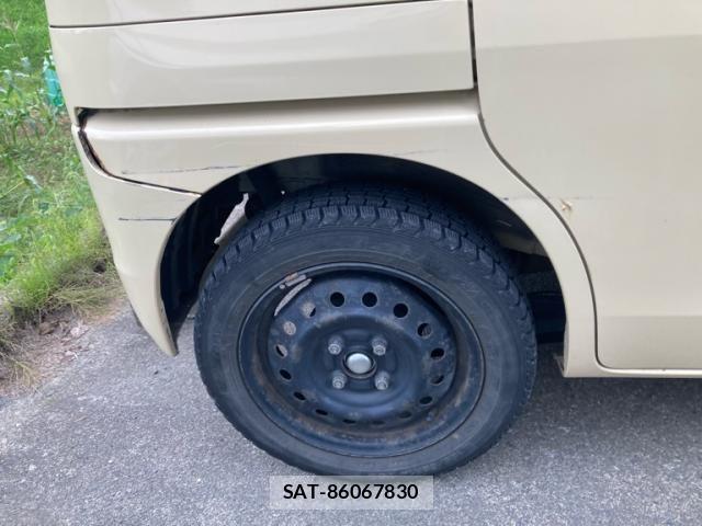 Suzuki SPACIA 2017-09 8882247-7