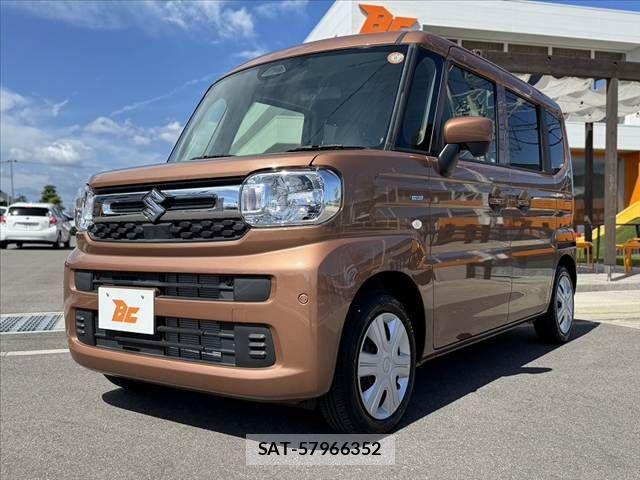 Suzuki SPACIA 2025-02 8882229-9