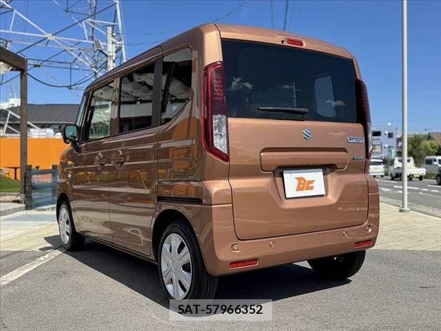 Suzuki SPACIA 2025-02 8882229-12