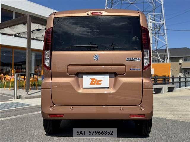 Suzuki SPACIA 2025-02 8882229-13