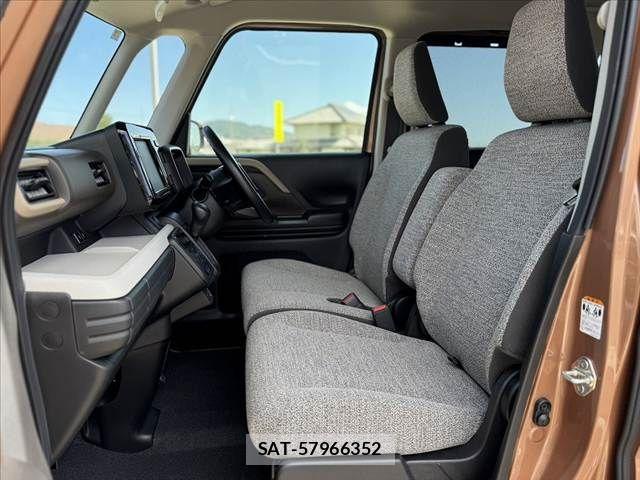 Suzuki SPACIA 2025-02 8882229-16