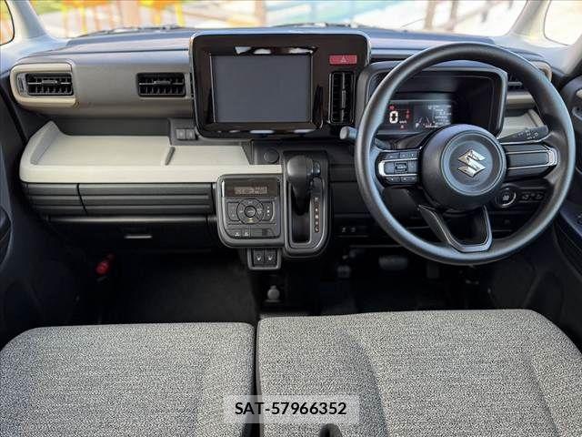 Suzuki SPACIA 2025-02 8882229-1