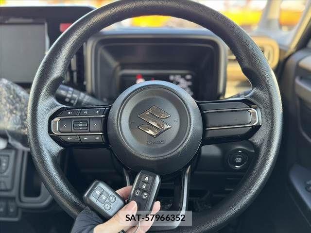 Suzuki SPACIA 2025-02 8882229-21