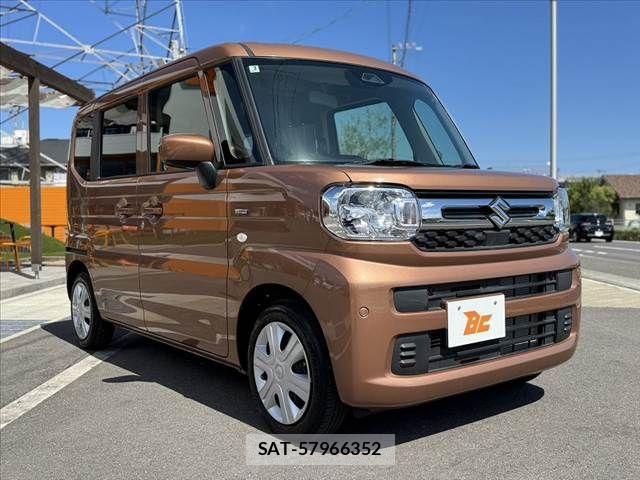 Suzuki SPACIA 2025-02 8882229-7