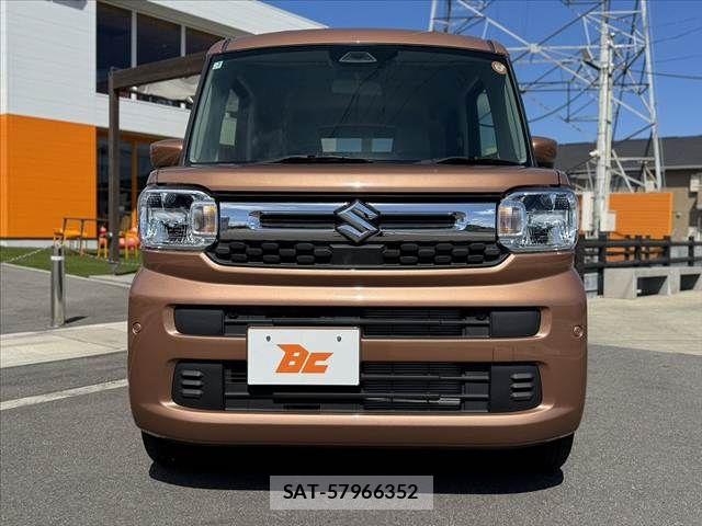 Suzuki SPACIA 2025-02 8882229-8