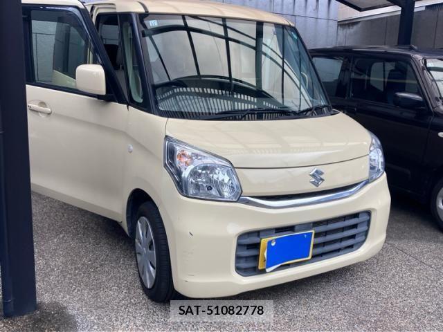Suzuki SPACIA 2015-11 8882246-0