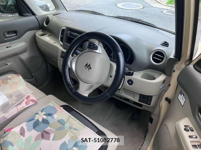 Suzuki SPACIA 2015-11 8882246-9