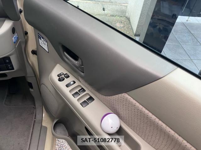 Suzuki SPACIA 2015-11 8882246-10