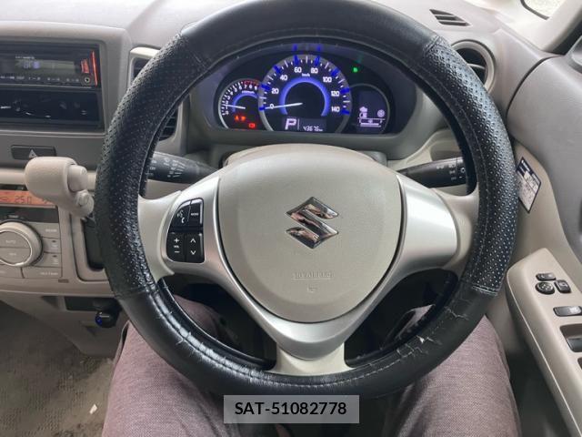 Suzuki SPACIA 2015-11 8882246-12