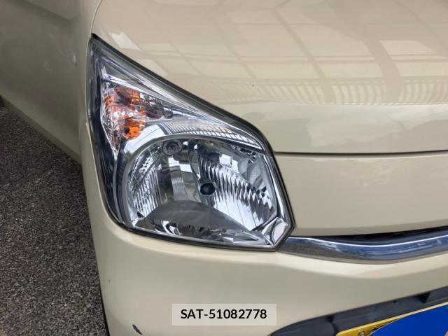 Suzuki SPACIA 2015-11 8882246-2