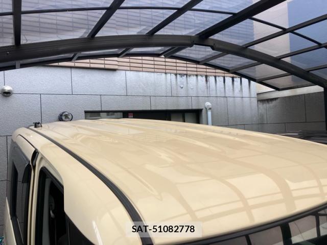 Suzuki SPACIA 2015-11 8882246-3