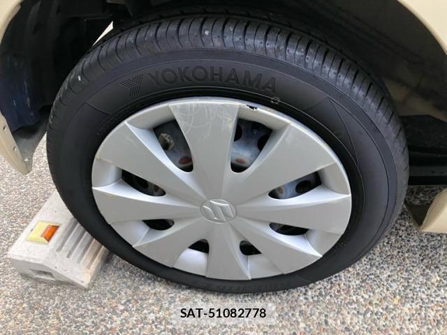 Suzuki SPACIA 2015-11 8882246-5