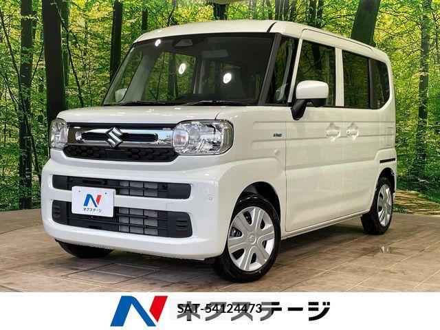 Suzuki SPACIA 2026-07 8882227-0