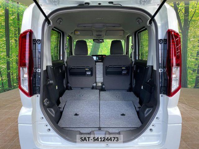Suzuki SPACIA 2026-07 8882227-9