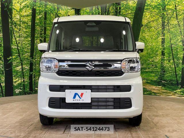 Suzuki SPACIA 2026-07 8882227-13