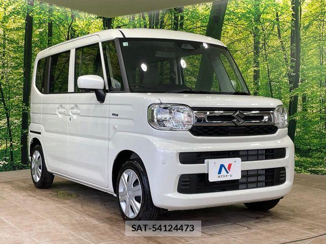 Suzuki SPACIA 2026-07 8882227-15
