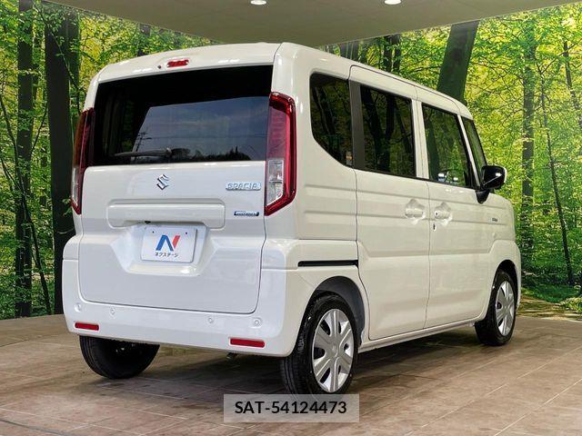 Suzuki SPACIA 2026-07 8882227-16