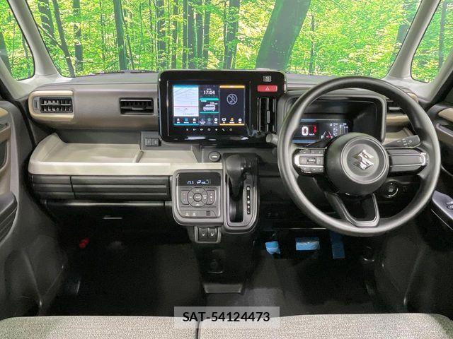 Suzuki SPACIA 2026-07 8882227-1
