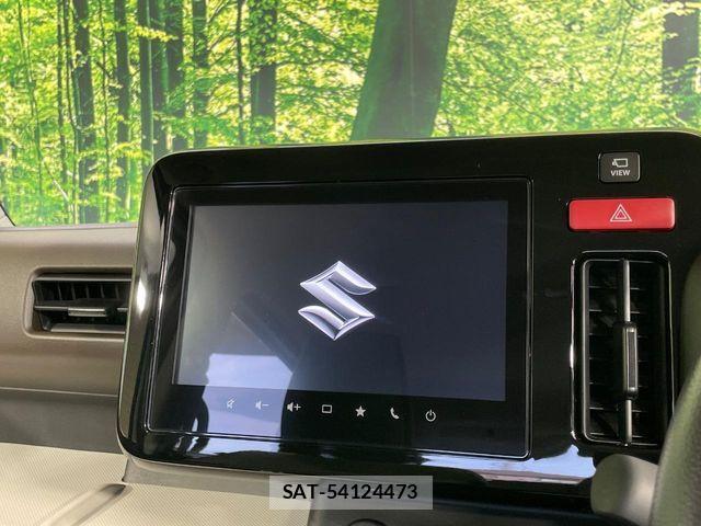 Suzuki SPACIA 2026-07 8882227-2