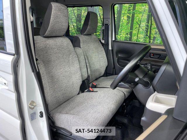Suzuki SPACIA 2026-07 8882227-7