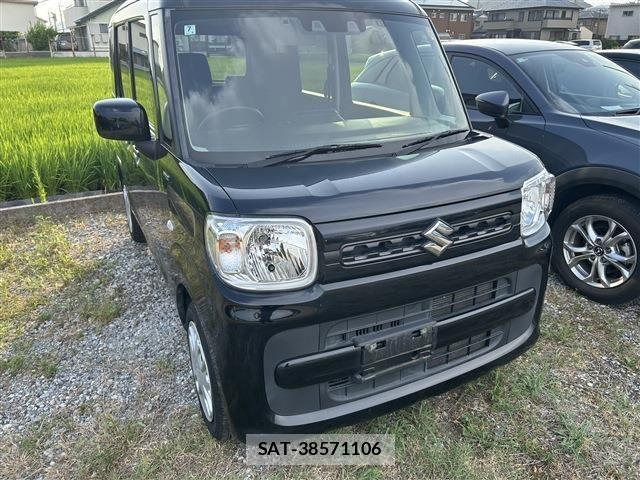 Suzuki SPACIA 2021-07 8882238-0