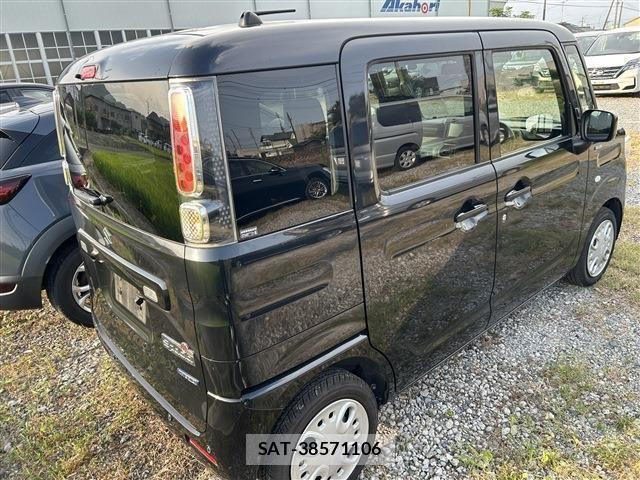 Suzuki SPACIA 2021-07 8882238-1