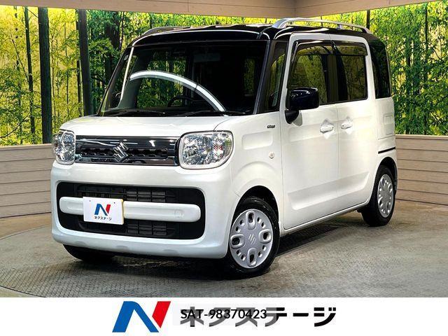 Suzuki SPACIA 2018-08 8884365-0
