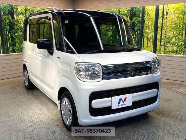 Suzuki SPACIA 2018-08 8884365-15