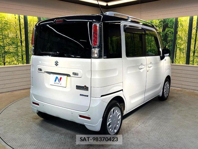 Suzuki SPACIA 2018-08 8884365-16