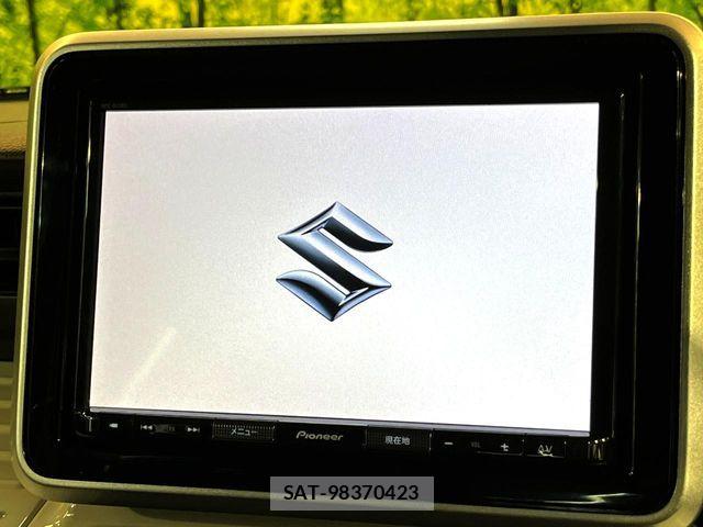 Suzuki SPACIA 2018-08 8884365-2