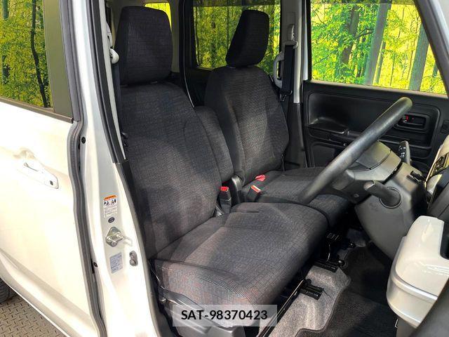 Suzuki SPACIA 2018-08 8884365-8