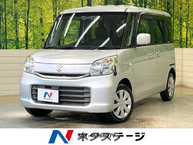 Suzuki SPACIA 2015-11 8884368-0