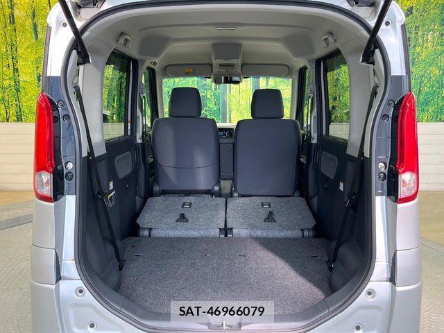Suzuki SPACIA 2015-11 8884368-9