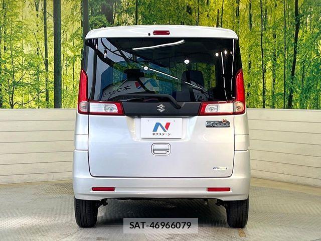 Suzuki SPACIA 2015-11 8884368-14