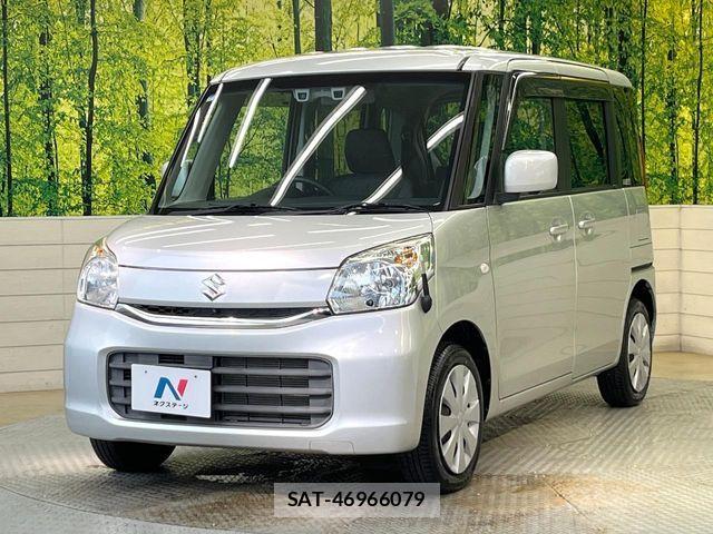 Suzuki SPACIA 2015-11 8884368-15