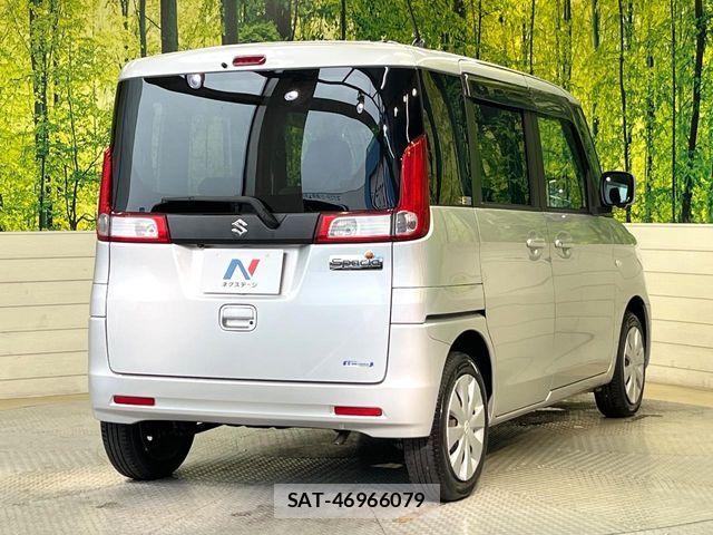 Suzuki SPACIA 2015-11 8884368-16