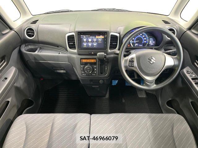 Suzuki SPACIA 2015-11 8884368-1