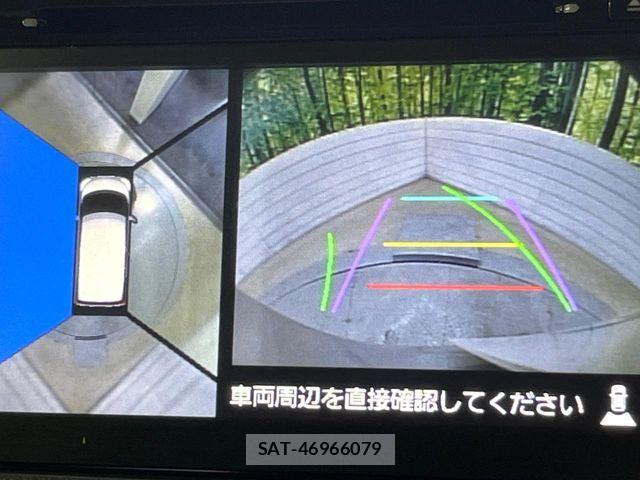 Suzuki SPACIA 2015-11 8884368-4