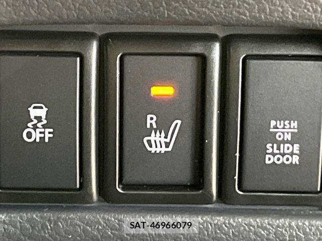 Suzuki SPACIA 2015-11 8884368-5