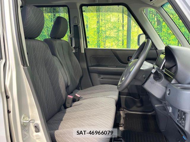 Suzuki SPACIA 2015-11 8884368-7