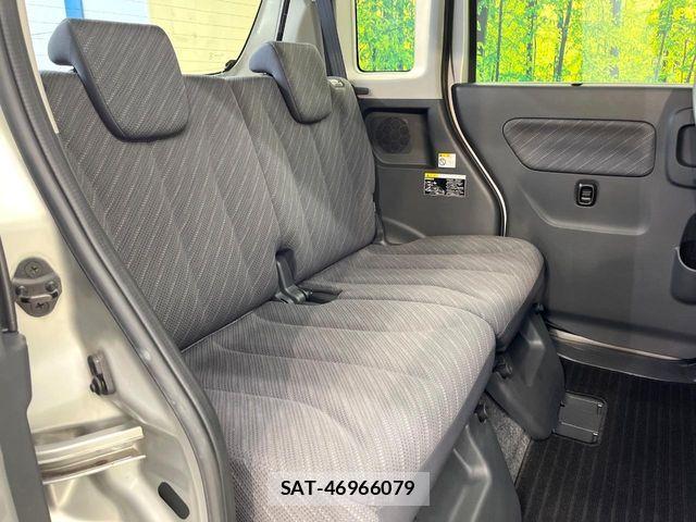 Suzuki SPACIA 2015-11 8884368-8