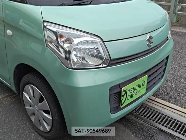 Suzuki SPACIA 2014-05 8884367-9