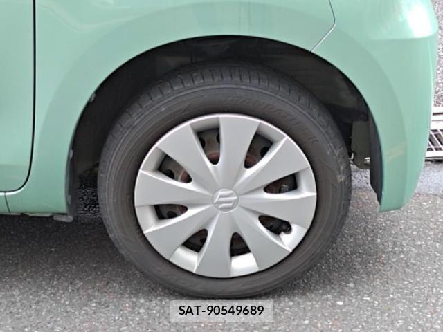 Suzuki SPACIA 2014-05 8884367-10