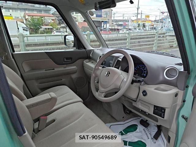 Suzuki SPACIA 2014-05 8884367-12