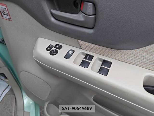 Suzuki SPACIA 2014-05 8884367-13