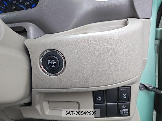 Suzuki SPACIA 2014-05 8884367-14