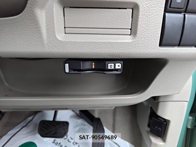 Suzuki SPACIA 2014-05 8884367-15