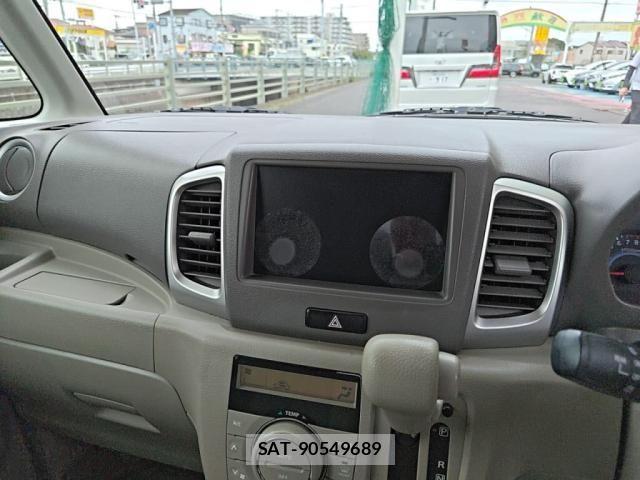 Suzuki SPACIA 2014-05 8884367-16