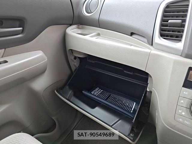 Suzuki SPACIA 2014-05 8884367-20