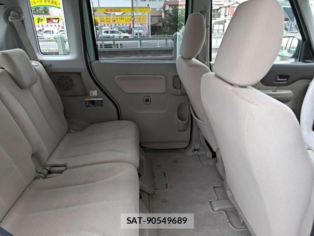 Suzuki SPACIA 2014-05 8884367-22